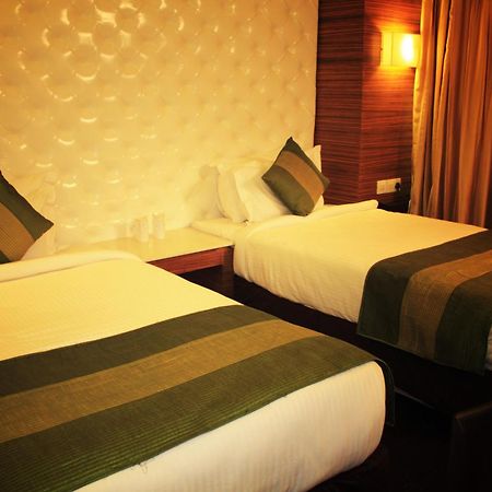 Hotel Ivory 32 Νέο Δελχί Εξωτερικό φωτογραφία