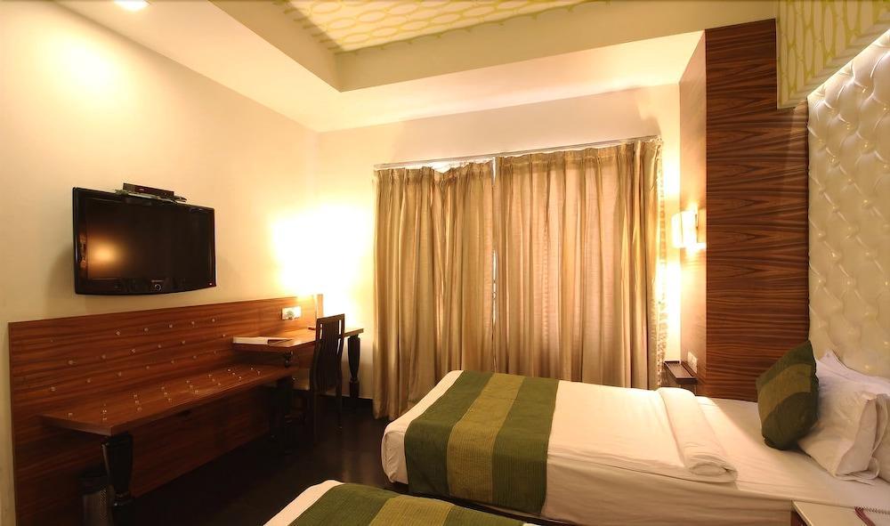 Hotel Ivory 32 Νέο Δελχί Εξωτερικό φωτογραφία
