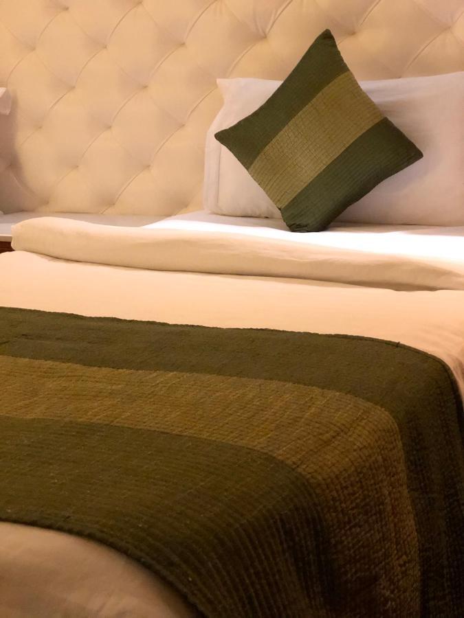 Hotel Ivory 32 Νέο Δελχί Εξωτερικό φωτογραφία