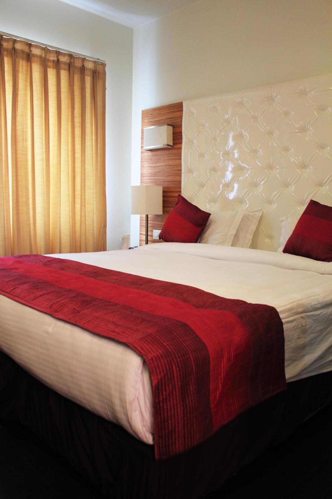 Hotel Ivory 32 Νέο Δελχί Εξωτερικό φωτογραφία
