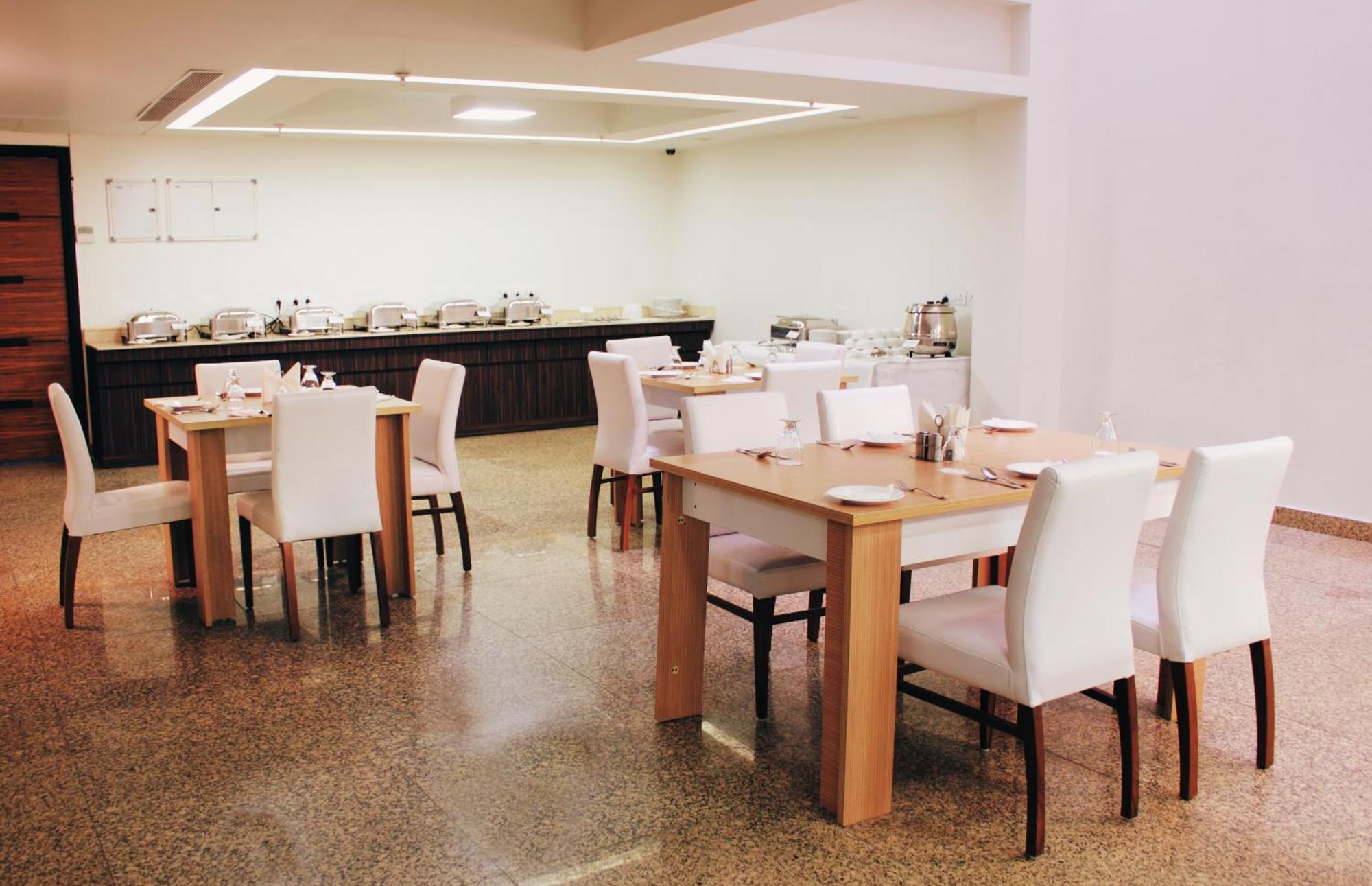 Hotel Ivory 32 Νέο Δελχί Εξωτερικό φωτογραφία