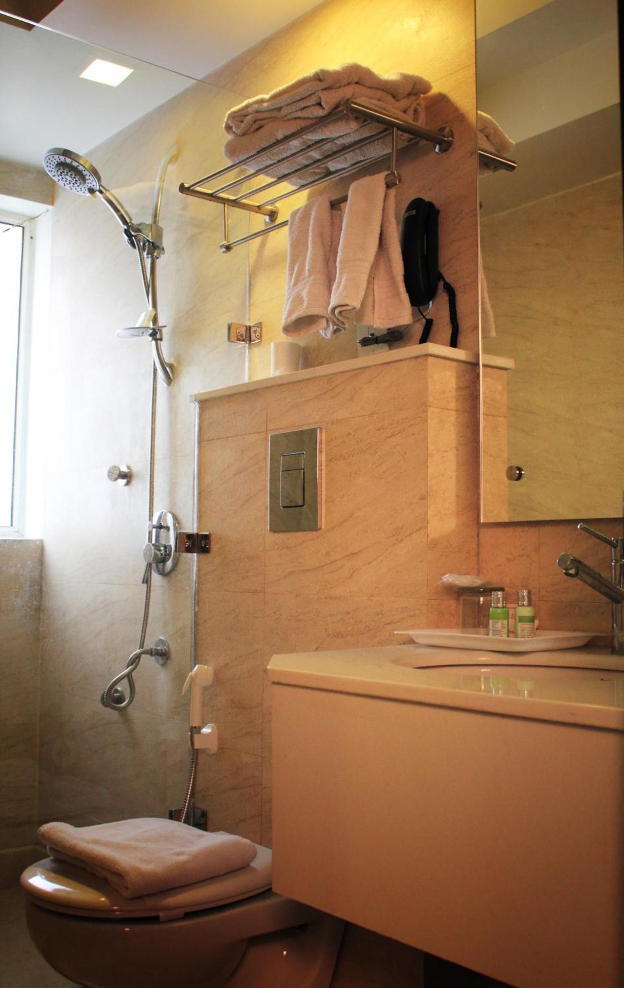 Hotel Ivory 32 Νέο Δελχί Εξωτερικό φωτογραφία