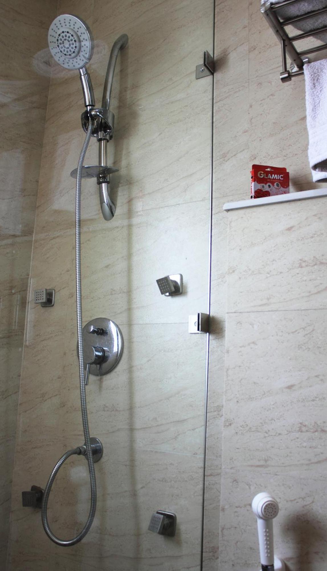 Hotel Ivory 32 Νέο Δελχί Εξωτερικό φωτογραφία