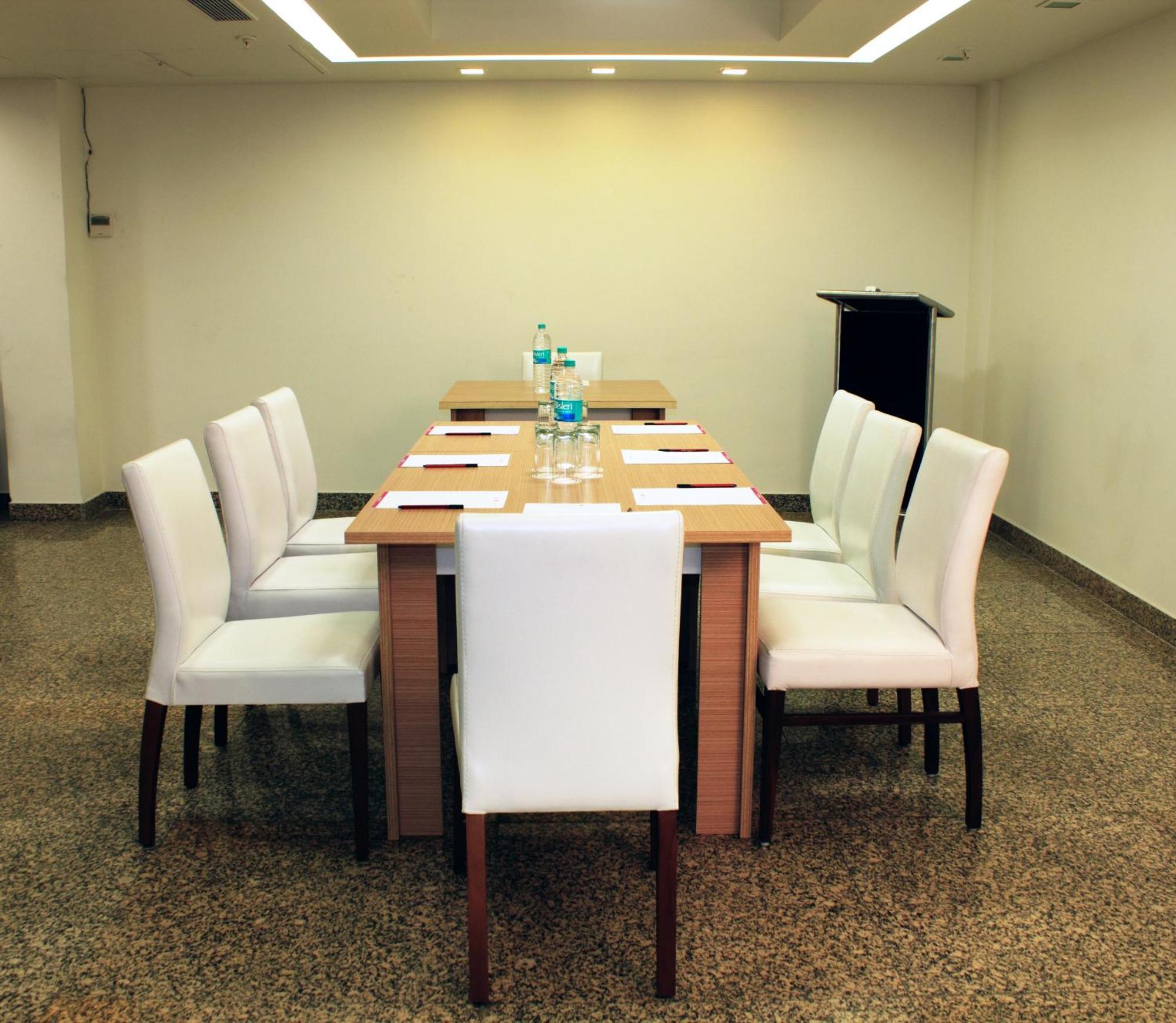 Hotel Ivory 32 Νέο Δελχί Εξωτερικό φωτογραφία