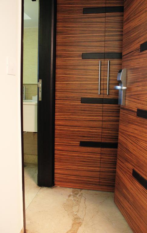 Hotel Ivory 32 Νέο Δελχί Εξωτερικό φωτογραφία