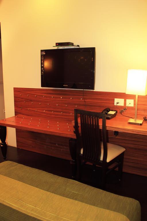 Hotel Ivory 32 Νέο Δελχί Εξωτερικό φωτογραφία