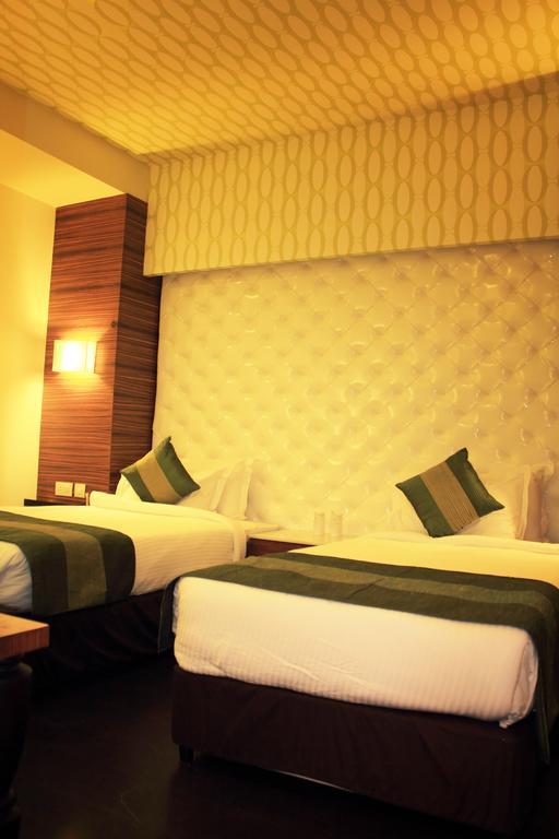 Hotel Ivory 32 Νέο Δελχί Εξωτερικό φωτογραφία