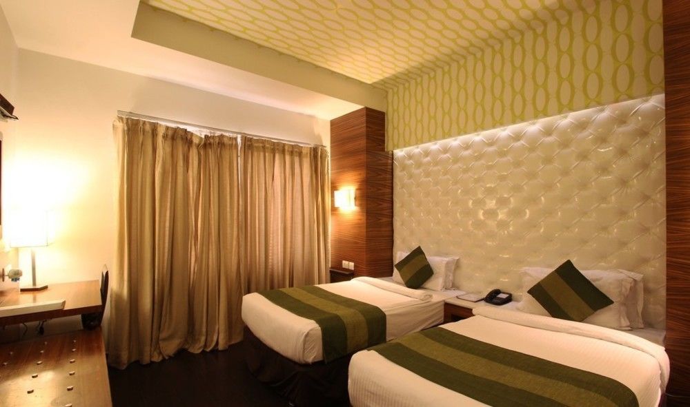 Hotel Ivory 32 Νέο Δελχί Εξωτερικό φωτογραφία