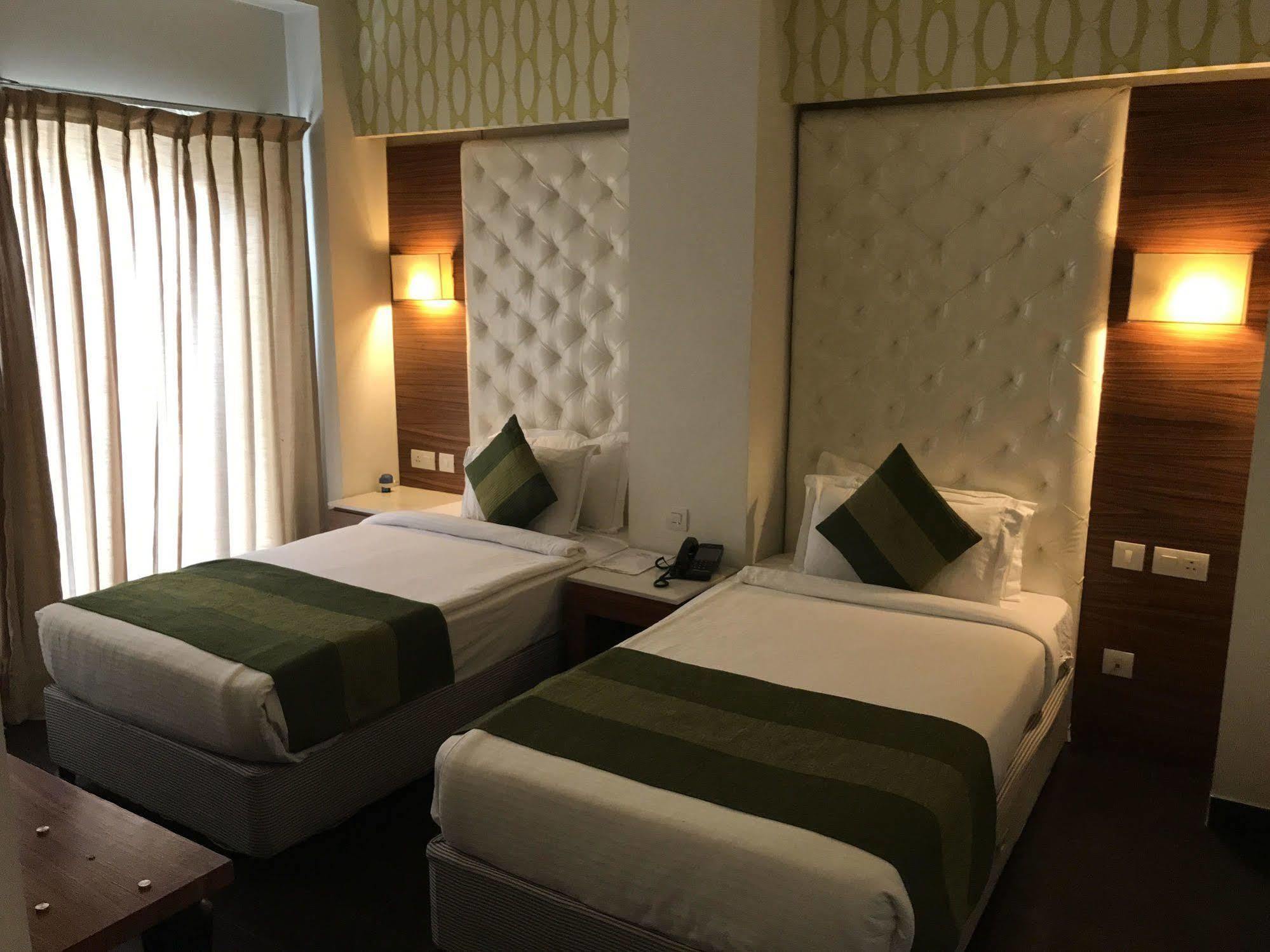 Hotel Ivory 32 Νέο Δελχί Εξωτερικό φωτογραφία
