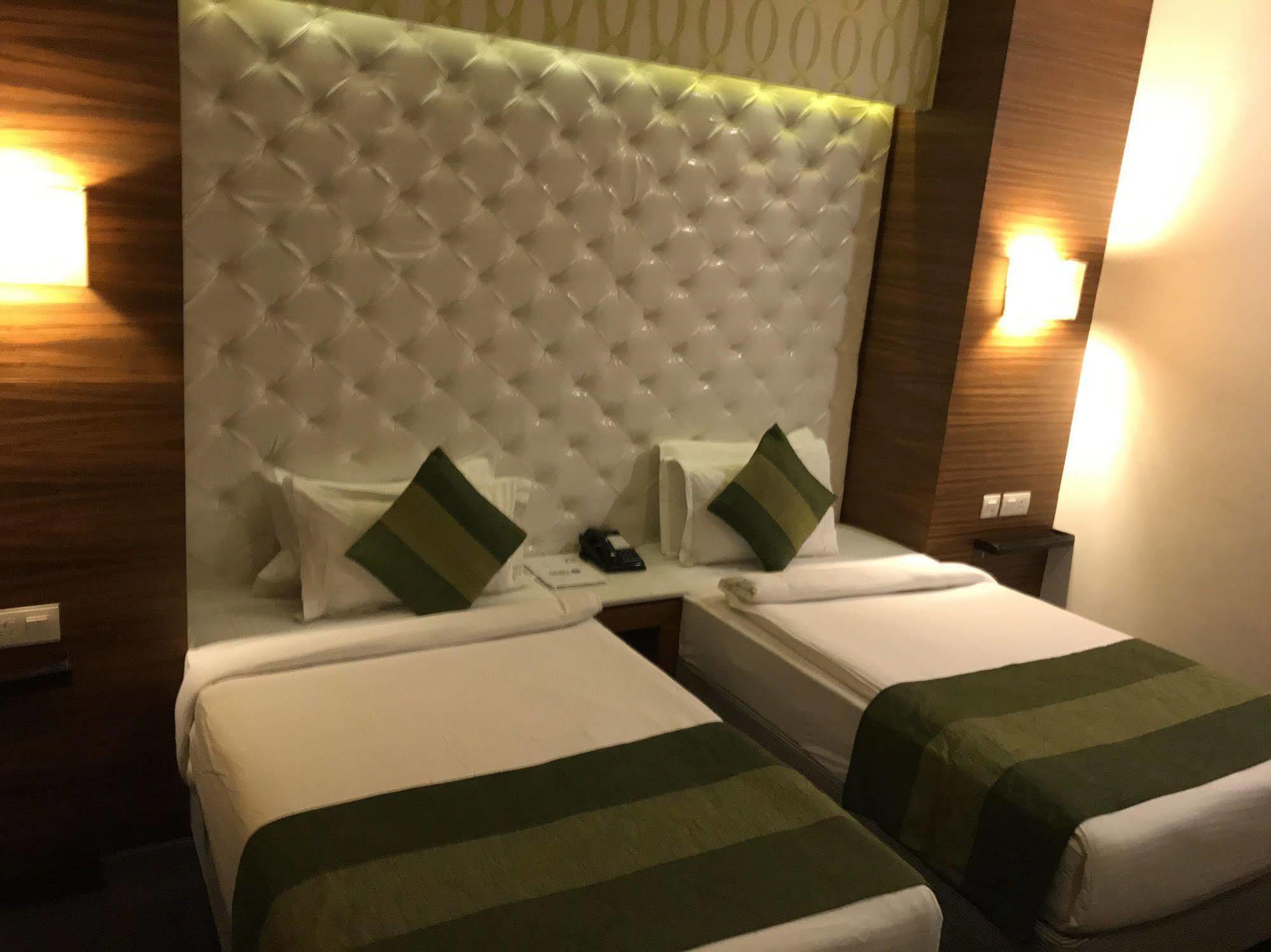Hotel Ivory 32 Νέο Δελχί Εξωτερικό φωτογραφία